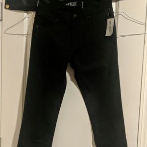 Rude Slim Straight Jeans